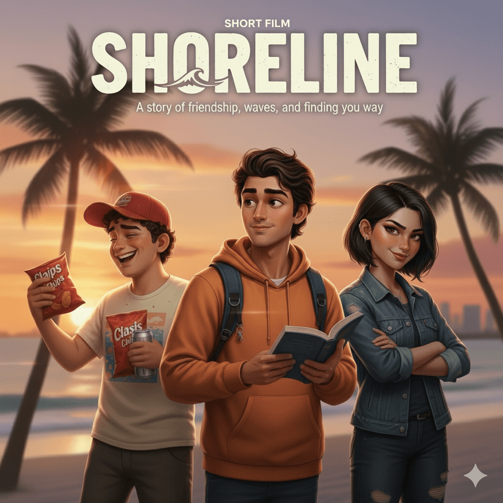 Shoreline
